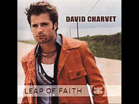 Profilový obrázek - David Charvet - Teach Me How To Love (Lyrics)