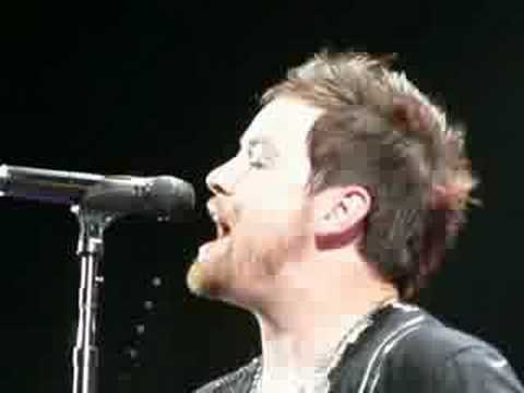 Profilový obrázek - David Cook My Hero - Tulsa OK