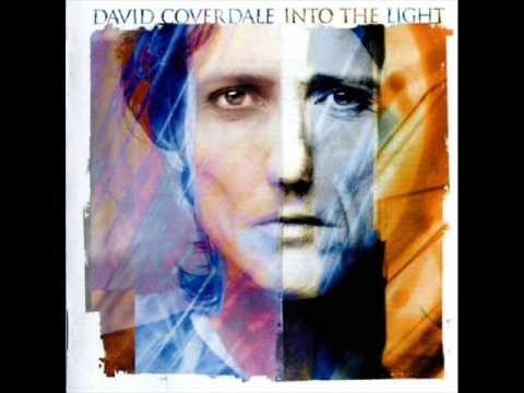 Profilový obrázek - David Coverdale - Wherever You May Go