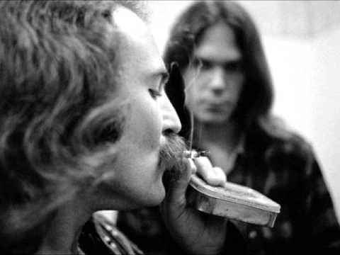 Profilový obrázek - David Crosby & Jerry Garcia (etc) - Mountain Song (v 2&3) - PERRO Sessions, 1971