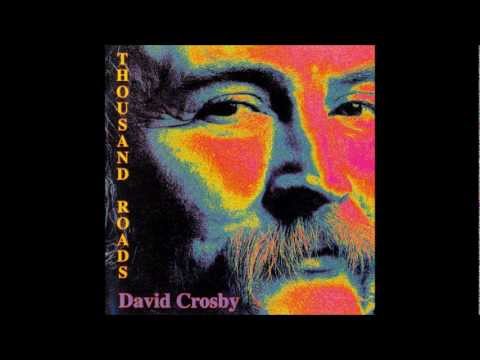 Profilový obrázek - David Crosby - Too Young to Die