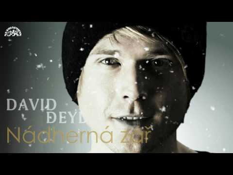 Profilový obrázek - David Deyl - Nádherná zář (Official Lyric Video)