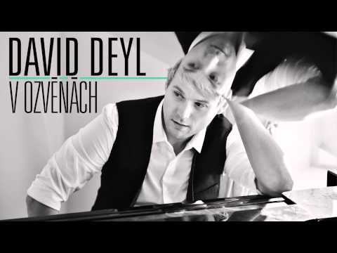 Profilový obrázek - David Deyl - V ozvěnách (Official Audio)
