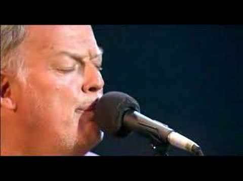 Profilový obrázek - David Gilmour - 05 High hopes
