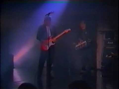 Profilový obrázek - David Gilmour - Blues (1988)