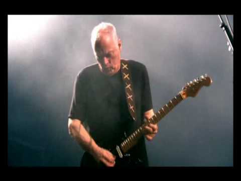 Profilový obrázek - David Gilmour - Echoes LIVE (part 1 of 3)