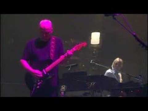 Profilový obrázek - David Gilmour EPK (DVD)