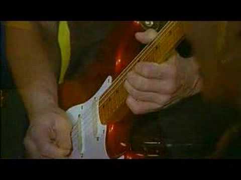 Profilový obrázek - David Gilmour-I Put A Spell On You