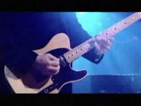 Profilový obrázek - David Gilmour - Live Jools Holland 2008