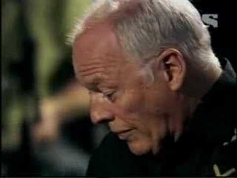 Profilový obrázek - David Gilmour - On an island