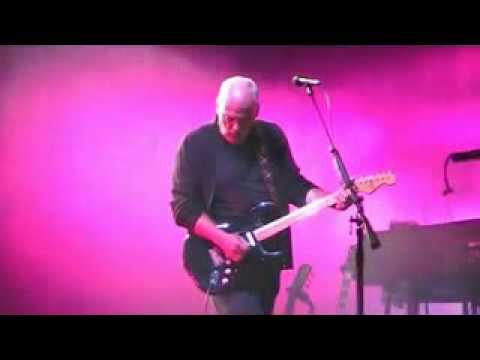 Profilový obrázek - David Gilmour - On The Turning Away