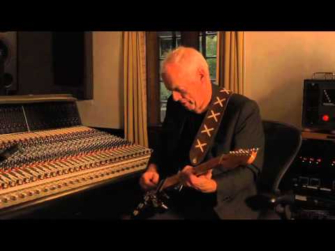 Profilový obrázek - David Gilmour Talks About Wish You Were Here