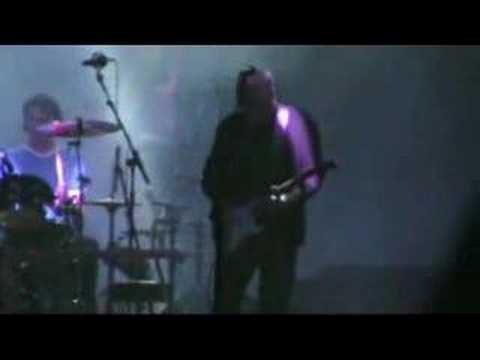 Profilový obrázek - David Gilmour, Venice - 12 agosto 2006 - Shine On Your Crazy