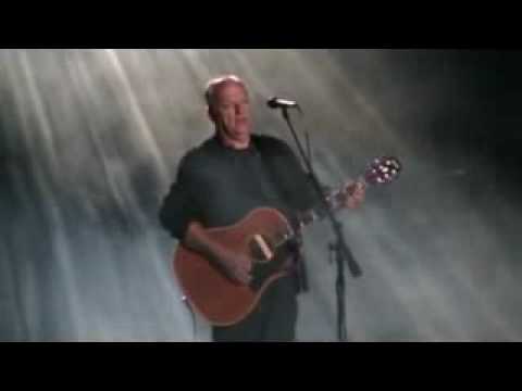 Profilový obrázek - David Gilmour - Wish You Were Here
