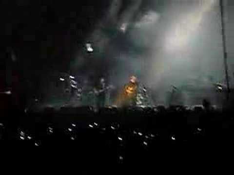 Profilový obrázek - David Gilmour - Wish You Were Here (Gdansk 2006)