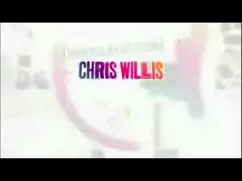 Profilový obrázek - David Guetta & Chris Willis ft Fergie & LMFAO - Gettin Over You