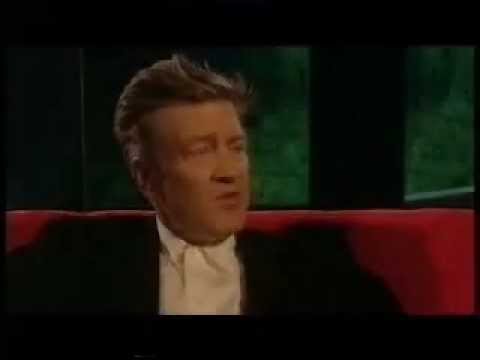 Profilový obrázek - David Lynch Interview (Part One)