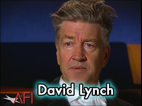 Profilový obrázek - David Lynch on Ideas
