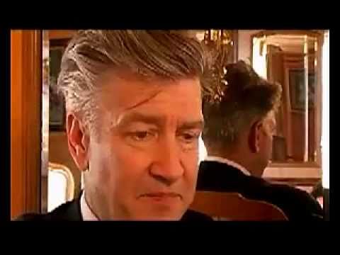 Profilový obrázek - David Lynch talks about "Mulholland Drive"