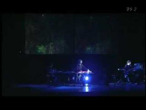 Profilový obrázek - David Sylvian - Live in Tokyo (24 April 2004) part 2/15