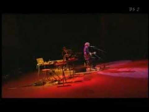 Profilový obrázek - David Sylvian - Live in Tokyo (24 April 2004) part 8/15