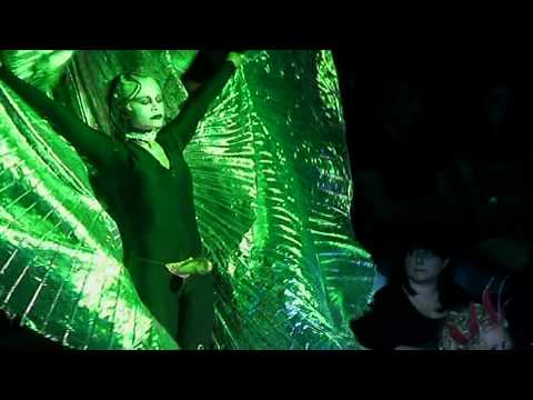 Profilový obrázek - Dávná lásko LIVE (Oidipus Tyranus Rock Opera) - Pavla Forest [OFFICIAL]