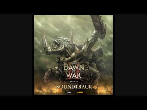 Profilový obrázek - Dawn of War 2 Soundtrack (OST) - 08 Ancient Rites (Eldar Theme)