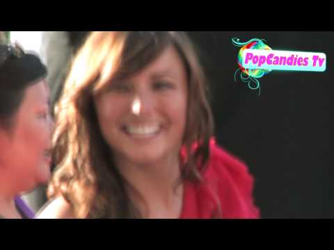 Profilový obrázek - Dazzling Briana Evigan @ Step Up 3-D Premiere in Hollywood! 