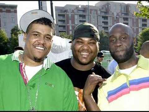 Profilový obrázek - De La Soul with Common - The Bizness Remix