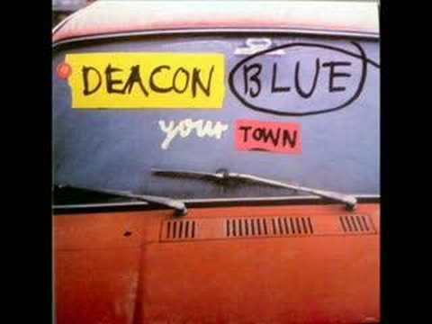 Profilový obrázek - Deacon Blue - Your Town (Perfecto Mix)