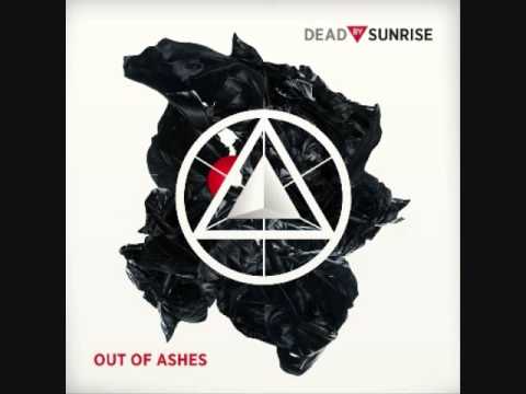 Profilový obrázek - Dead By Sunrise - In The Darkness Lyrics