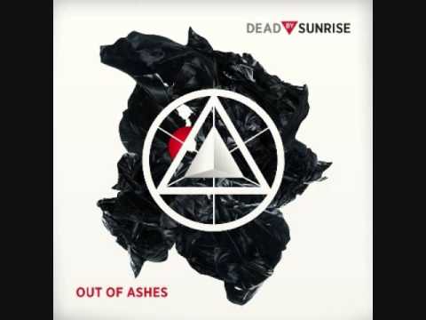 Profilový obrázek - Dead By Sunrise - Into You Lyrics