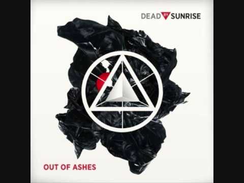 Profilový obrázek - Dead By Sunrise Walking in Circles Lyrics in Description