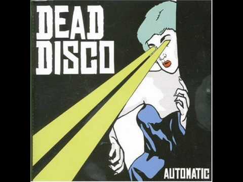 Profilový obrázek - Dead disco - Automatic Razzmatazz Remix