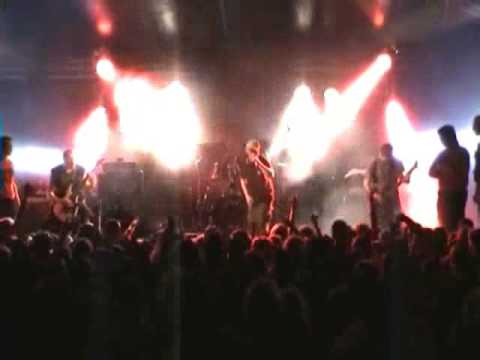 Profilový obrázek - Dead Infection - Live at Obscene Extreme 2003