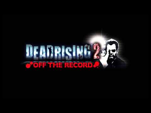 Profilový obrázek - Dead Rising 2: Off The Record - Firewater (Chuck Greene's theme) [HQ + Download]