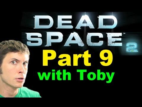 Profilový obrázek - Dead Space 2 - DEMON BABIES - Part 9