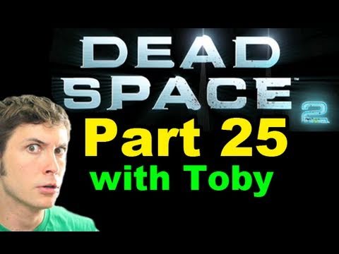 Profilový obrázek - Dead Space 2 - EXPLOSIVE BABIES - Part 25