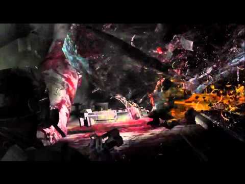 Profilový obrázek - Dead Space 2 - The Tormentor [HD]