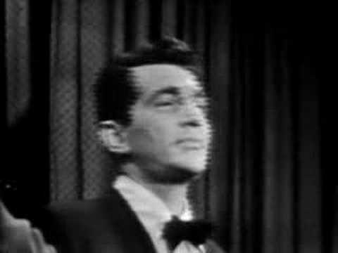 Profilový obrázek - Dean Martin - Memories Are Made Of This