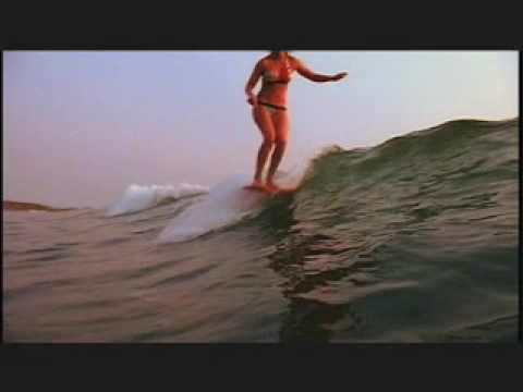 Profilový obrázek - Dear and Yonder - Surf Movie Trailer