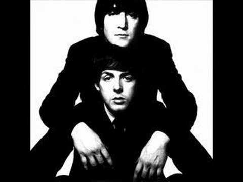 Profilový obrázek - Dear friend - Paul McCartney - John lennon