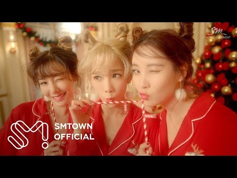 Profilový obrázek - Dear Santa (Korean)