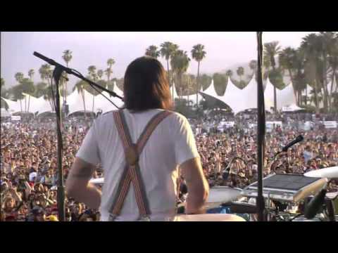 Profilový obrázek - Death From Above 1979 - Black History Month Live @ Coachella 2011