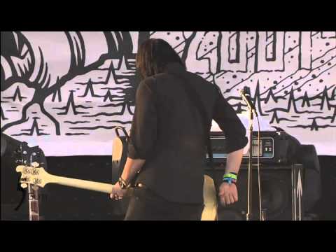 Profilový obrázek - Death From Above 1979 - Dead Womb & Going Steady [Live @ Coachella 2011]