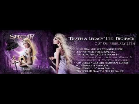 Profilový obrázek - Death & Legacy Teaser
