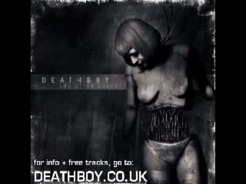 Profilový obrázek - DeathBoy - Something