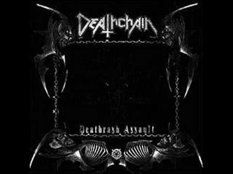 Profilový obrázek - Deathchain - Napalm Satan
