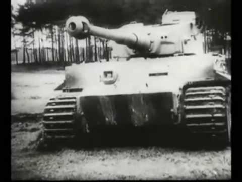 Profilový obrázek - Deathchain - Panzer Holocaust (Tiger I Video)