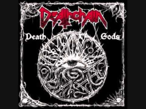 Profilový obrázek - Deathchain - Storming the Death Gods